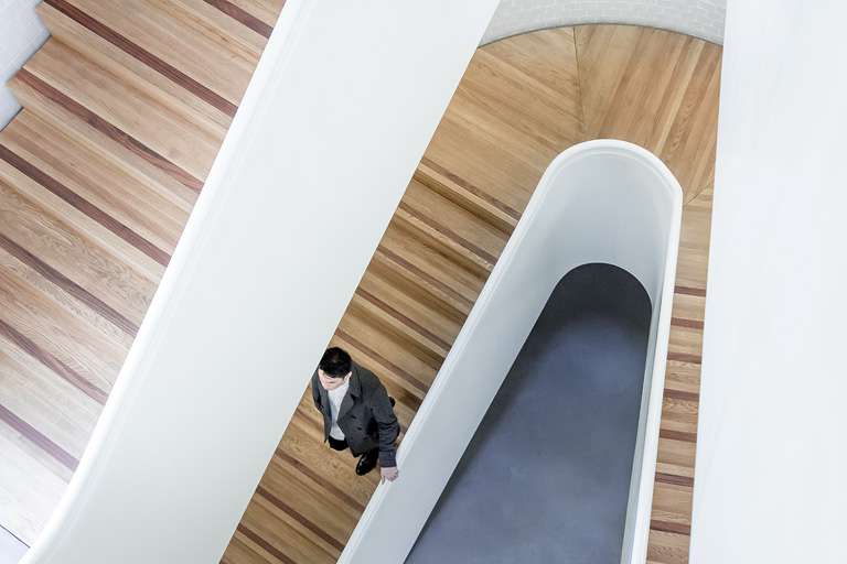 Mason Studio is one of the World’s  Leading Global  Architecture and Design.