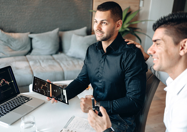 Beyond the Funeral: Navigating Grief in the Age of Business Technology