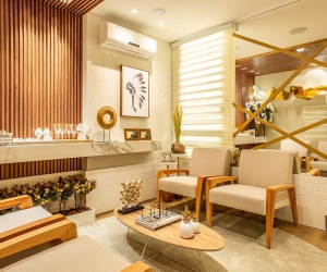 Colonial River Deluxe