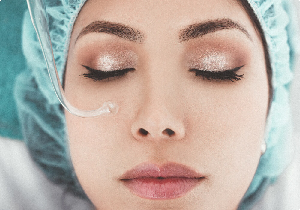 Summit Stone Massage